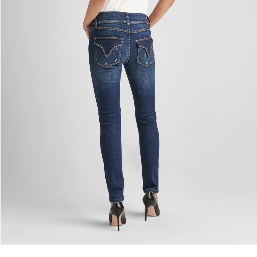Hudson Jeans